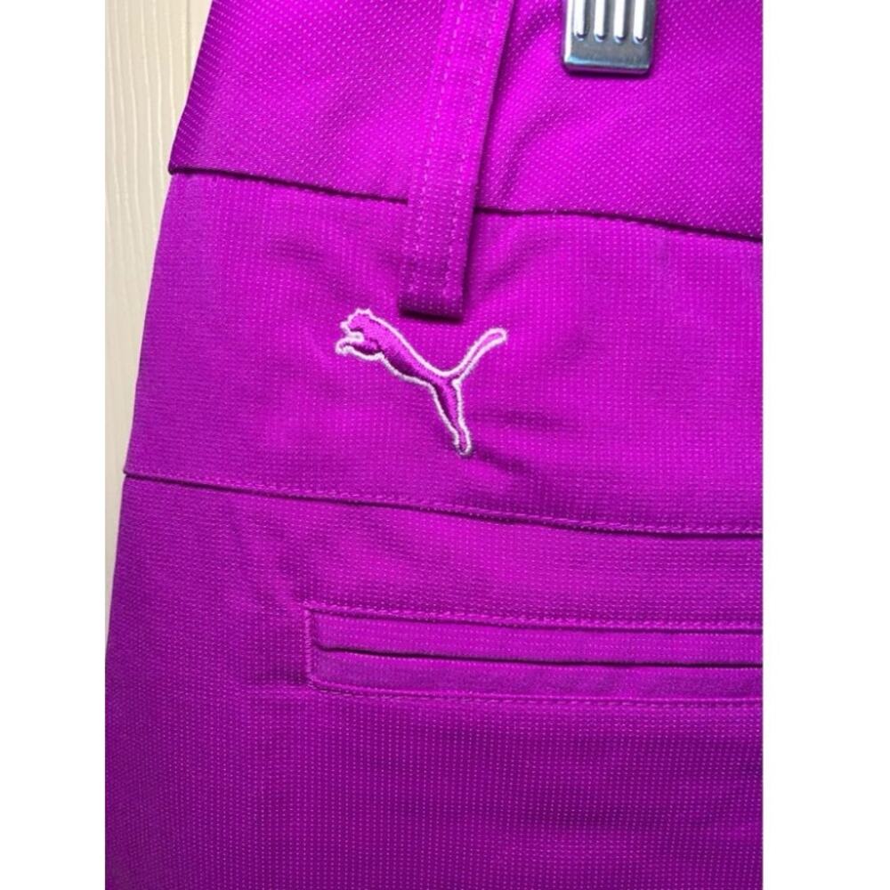 Puma Hot pink skort size small women's - Picture 5 of 10